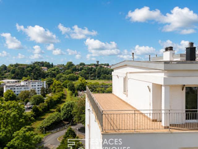 Appartement vente à Bayonne