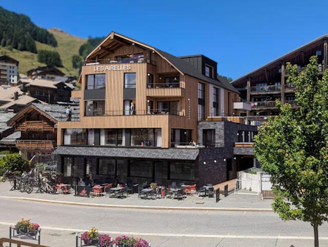 Appartement vente à Grenoble, Les Deux Alpes