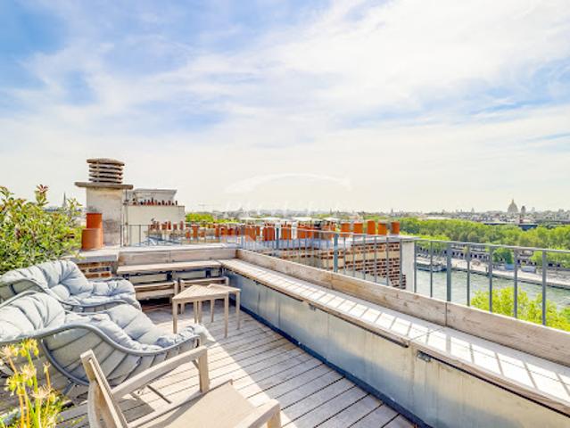Appartement location à Paris, Île-de-France