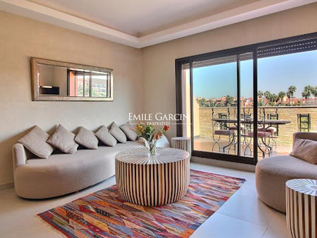 Appartement vente à Marrakech, L'Oriental