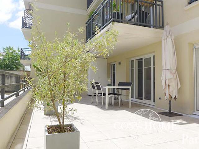 Appartement location à Antony, Montrouge