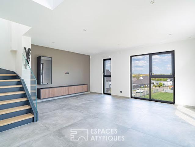 Appartement vente à Saverne, Hochfelden