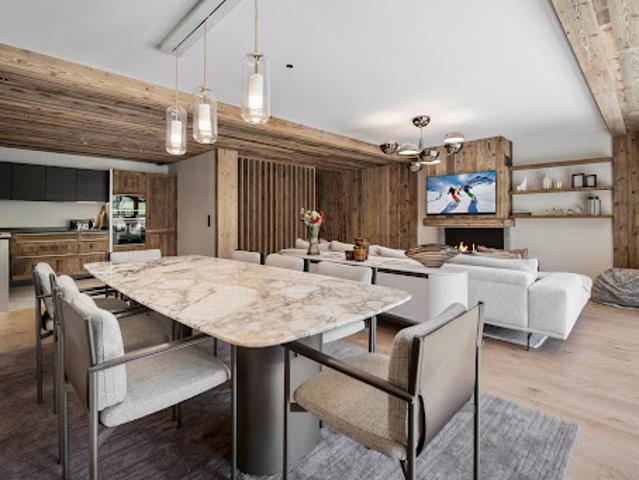 Appartement vente à Albertville, Val-d'isère