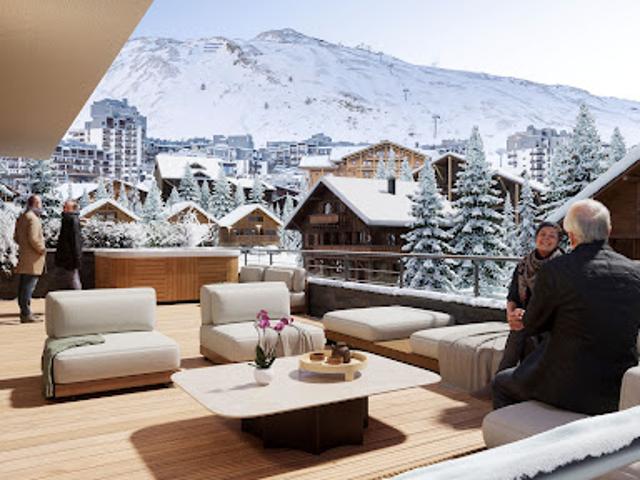 Appartement vente à Grenoble, Les Deux Alpes