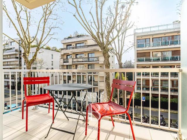Appartement vente à Nanterre, Neuilly-sur-seine
