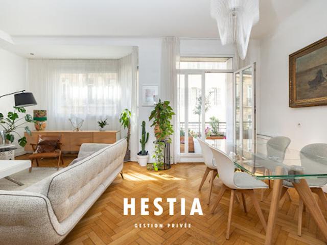 Appartement vente à Marseille