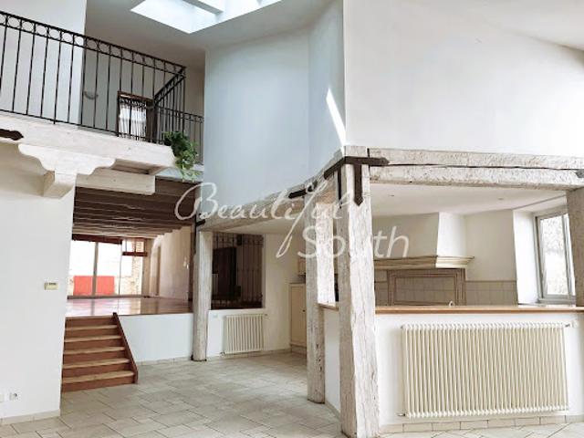 Appartement vente à Perpignan, Bompas