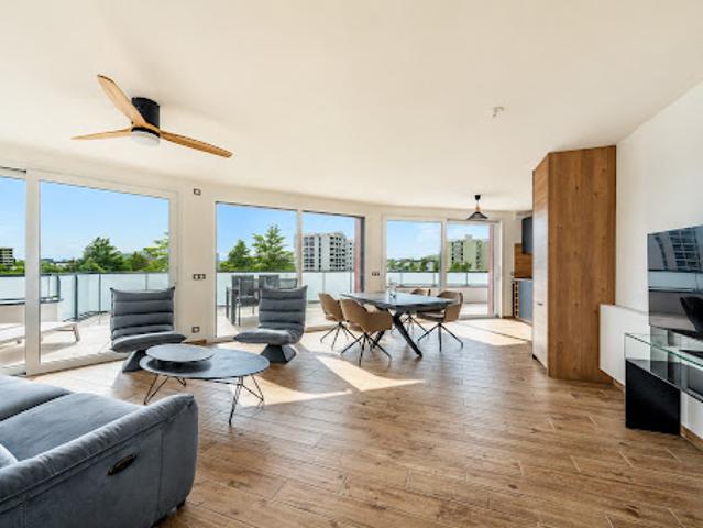 Appartement vente à Annecy