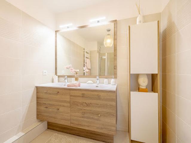 Appartement vente à Nanterre, Suresnes