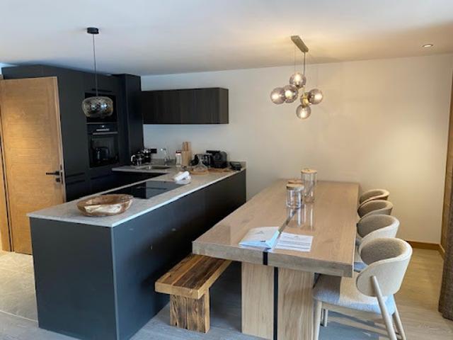 Appartement vente à Thonon-les-Bains, Les Gets
