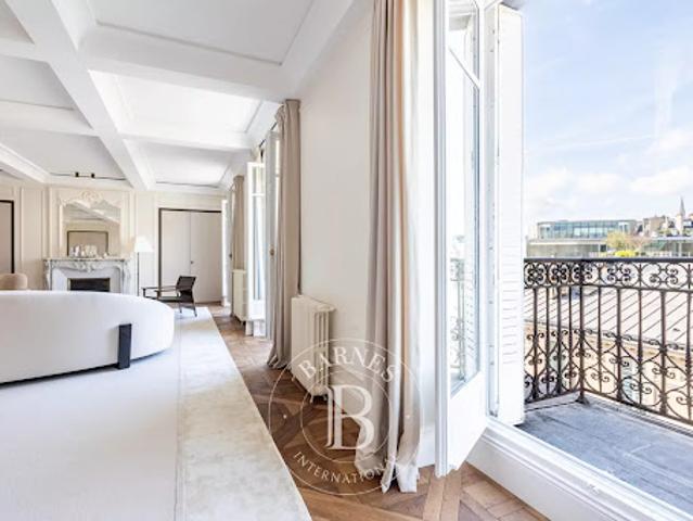 Appartement vente à Bordeaux