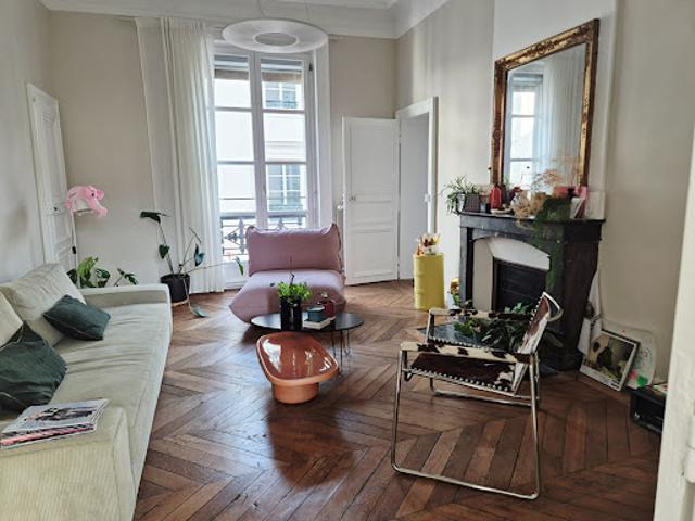 Appartement vente à Le Mans