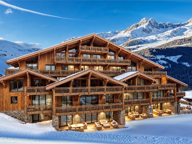 Appartement vente à Albertville, Les Allues