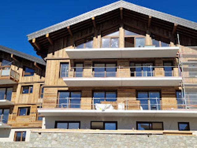 Appartement vente à Grenoble, Huez