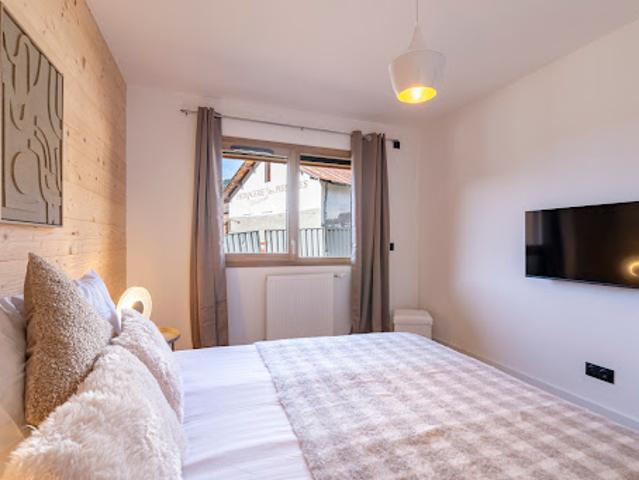 Appartement vente à Thonon-les-Bains, Les Gets