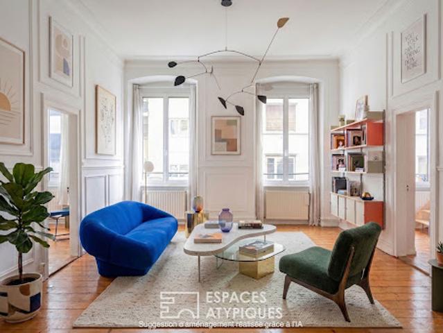 Appartement vente à Strasbourg, Hoenheim
