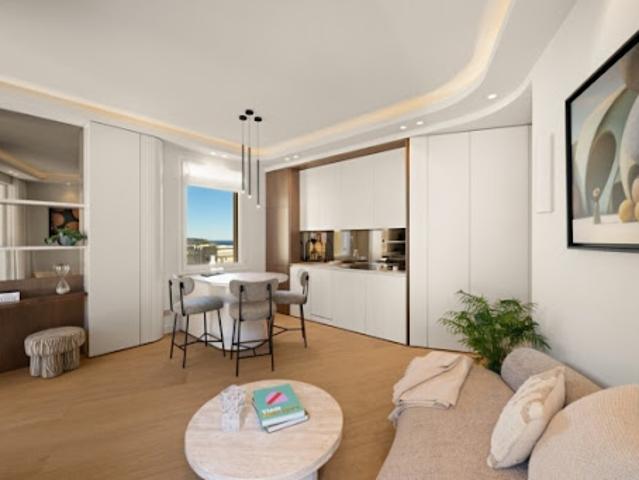 Appartement vente à Campagne Monaco, Valensole