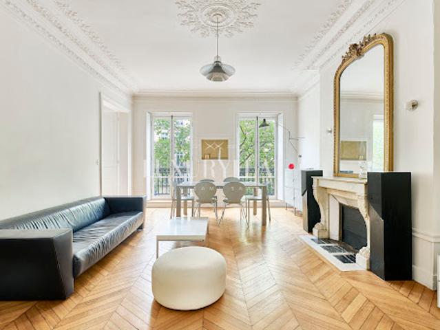 Appartement location à Île-de-France