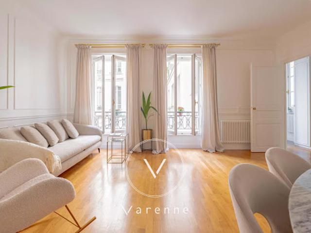 Appartement vente à Bordeaux