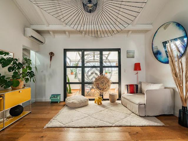 Appartement vente à Toulouse