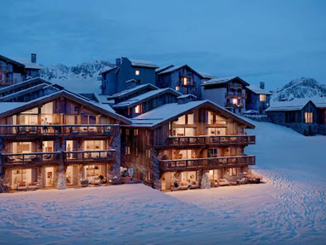 Appartement vente à Albertville, Saint-martin-de-belleville