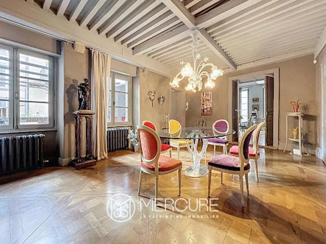 Appartement vente à Clermont-Ferrand, Clermont-ferrand