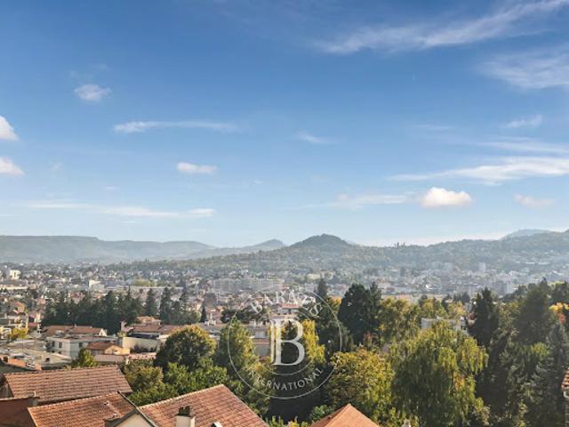 Appartement vente à France métropolitaine, Clermont-ferrand