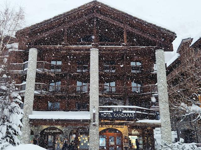 Appartement vente à Albertville, Val-d'isère
