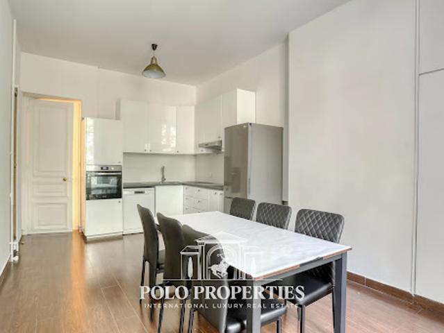 Appartement location à Île-de-France