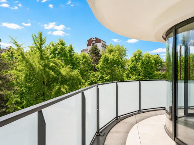 Appartement vente à Annecy