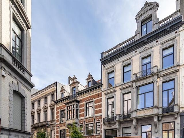 Appartement vente à Elsene, Bruxelles