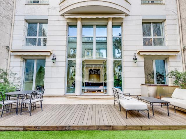 Appartement location à Paris, Île-de-France