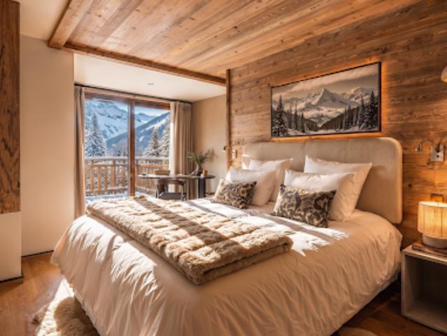 Appartement location à Albertville, Les Allues