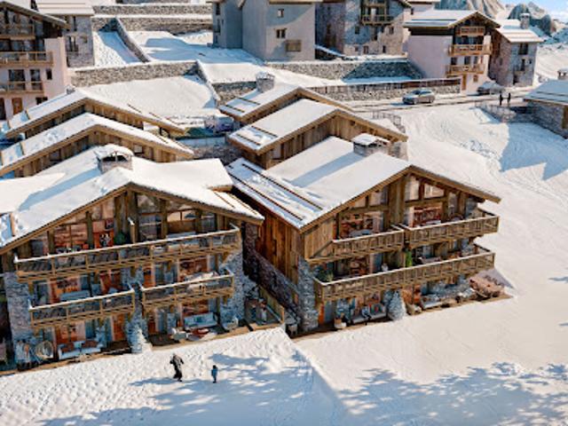Appartement vente à Albertville, Saint-martin-de-belleville
