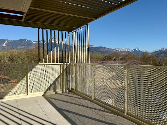 Appartement vente à Annecy, Charvonnex