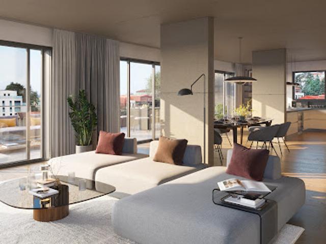Appartement vente à Lyon, Métropole de Lyon