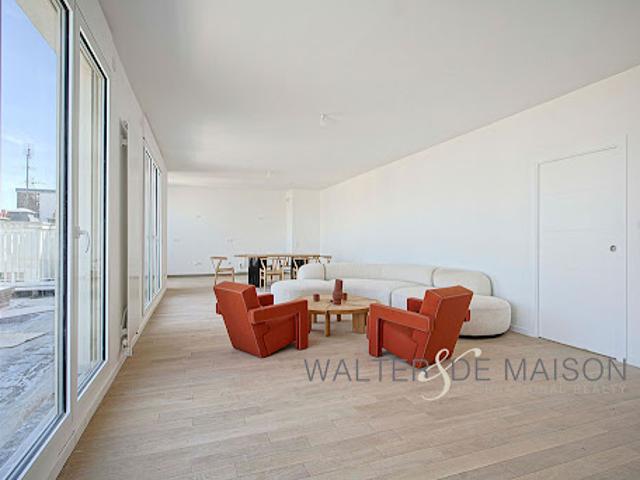 Appartement vente à Boulogne-Billancourt, Boulogne-billancourt