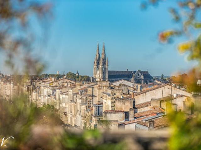 Appartement vente à Bordeaux