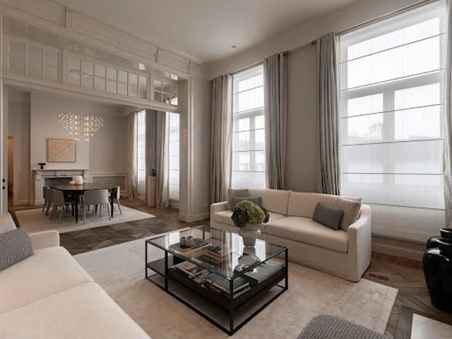 Appartement vente à Antwerpen