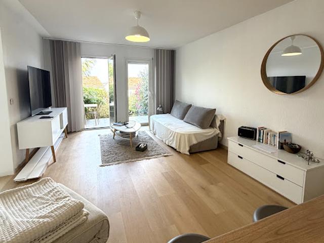Appartement vente à Calvi