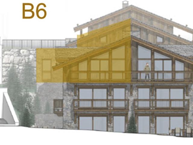 Appartement vente à Albertville, Saint-martin-de-belleville