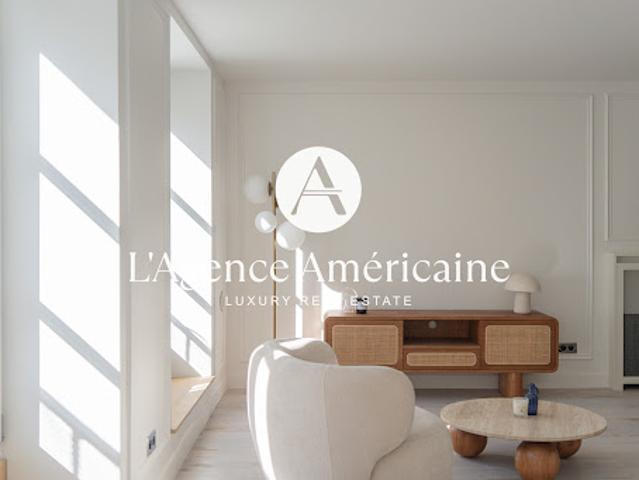 Appartement vente à Paris 1er Arrondissement, Paris