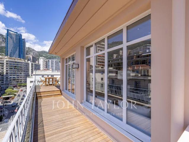 Appartement vente à Campagne Monaco, Valensole