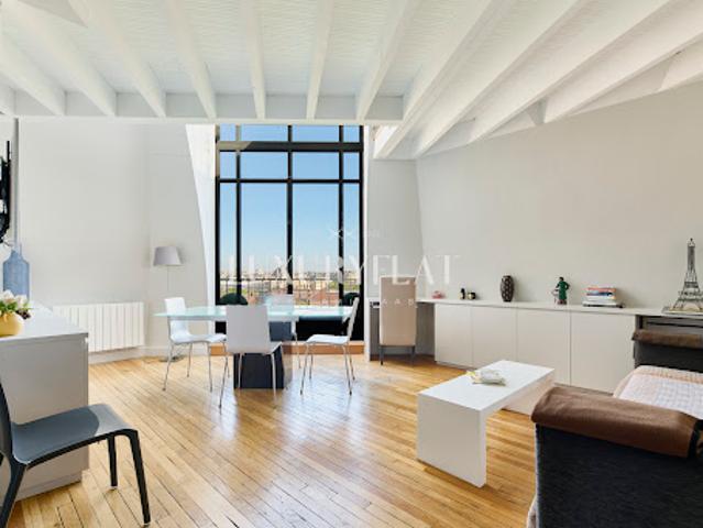 Appartement location à Île-de-France