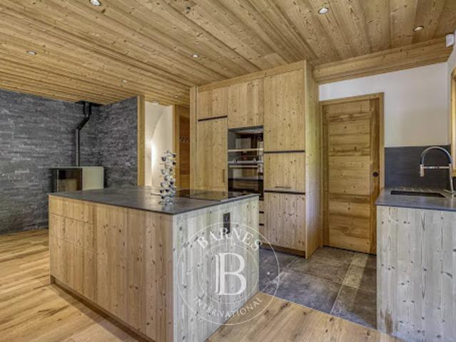 Appartement vente à Annecy, Le Grand-bornand