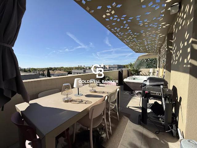 Appartement vente à Montpellier