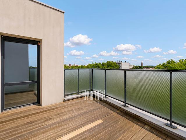 Appartement vente à Toulouse
