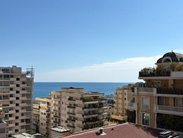 Appartement vente à Campagne Monaco, Valensole