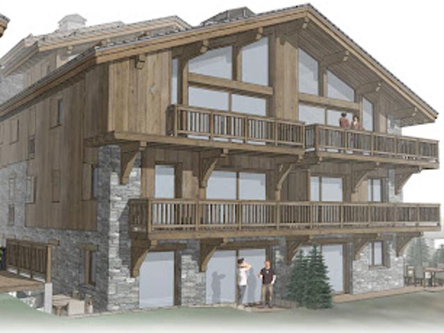 Appartement vente à Albertville, Auvergne-Rhône-Alpes