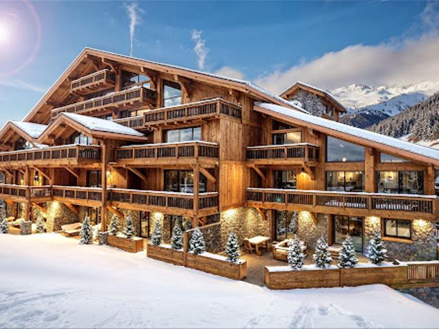 Appartement vente à Albertville, Les Allues